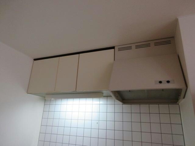 サンイーストコーポの物件内観写真