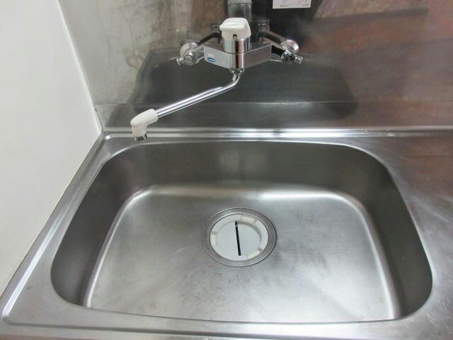 サンイーストコーポの物件内観写真