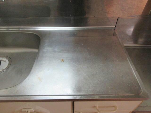 サンイーストコーポの物件内観写真