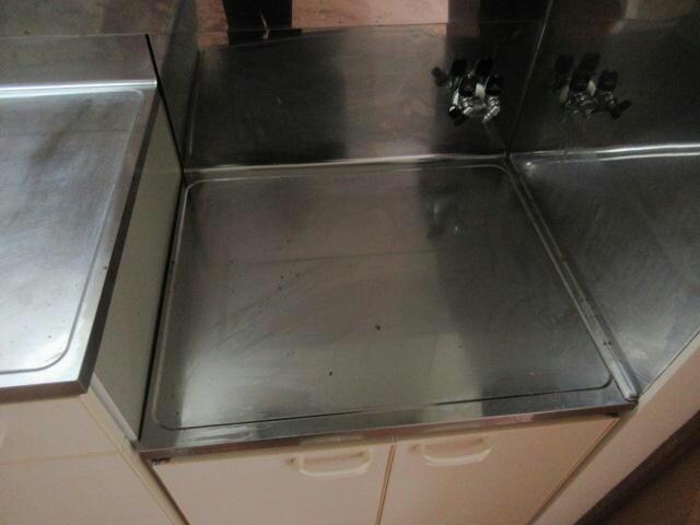 サンイーストコーポの物件内観写真