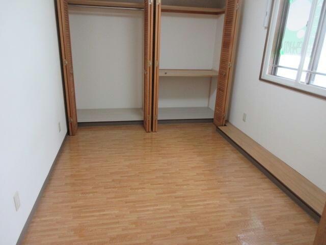 サンイーストコーポの物件内観写真