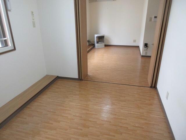 サンイーストコーポの物件内観写真