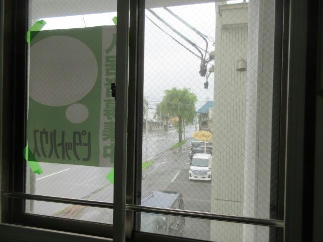 サンイーストコーポの物件内観写真