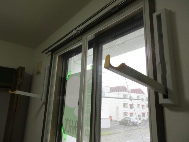 サンイーストコーポの物件内観写真