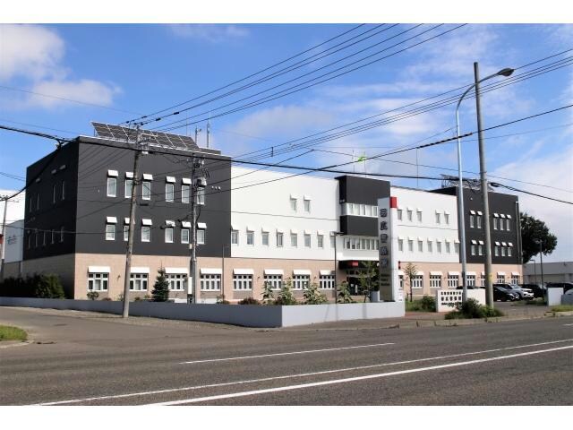 サンイーストコーポの物件内観写真