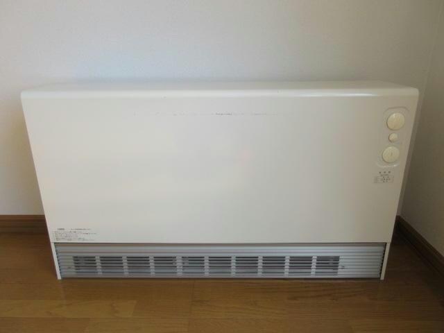 メゾンシェルの物件内観写真