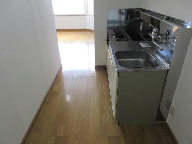 メゾンシェルの物件内観写真