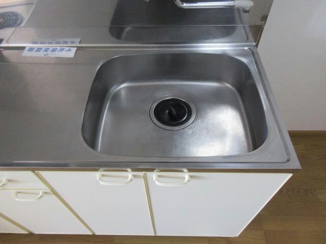 メゾンシェルの物件内観写真