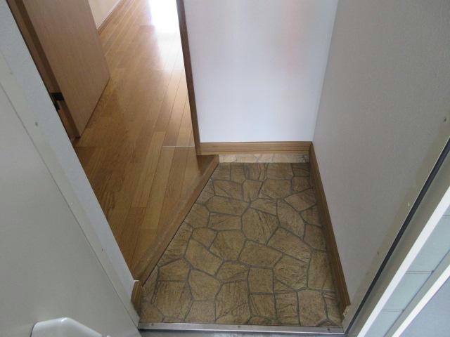 メゾンシェルの物件内観写真