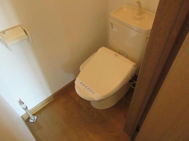 メゾンシェルの物件内観写真