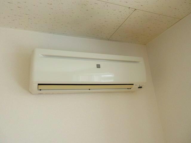 メゾンシェルの物件内観写真