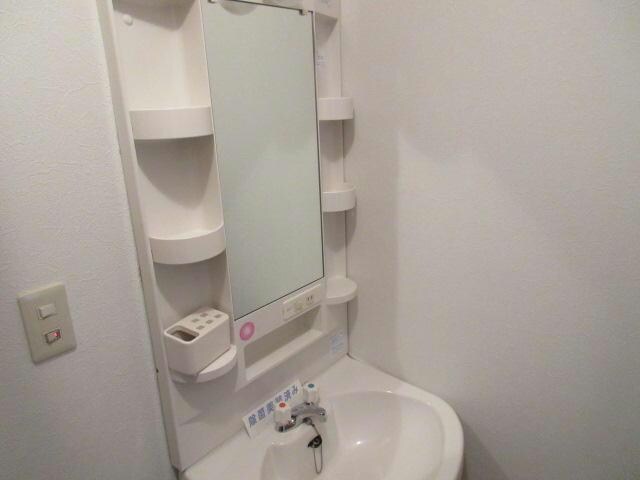 メゾンシェルの物件内観写真