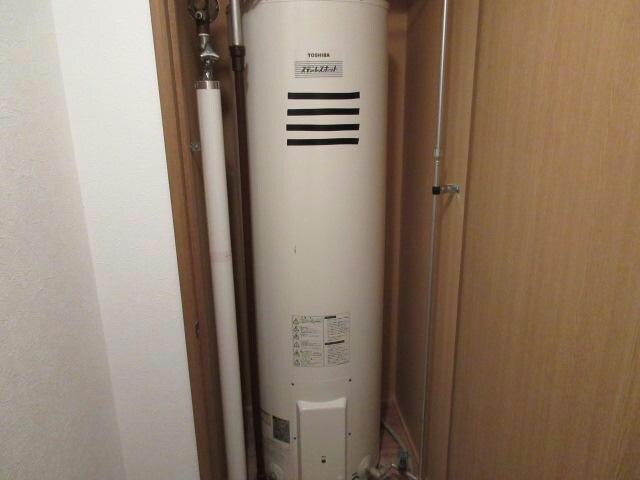 メゾンシェルの物件内観写真