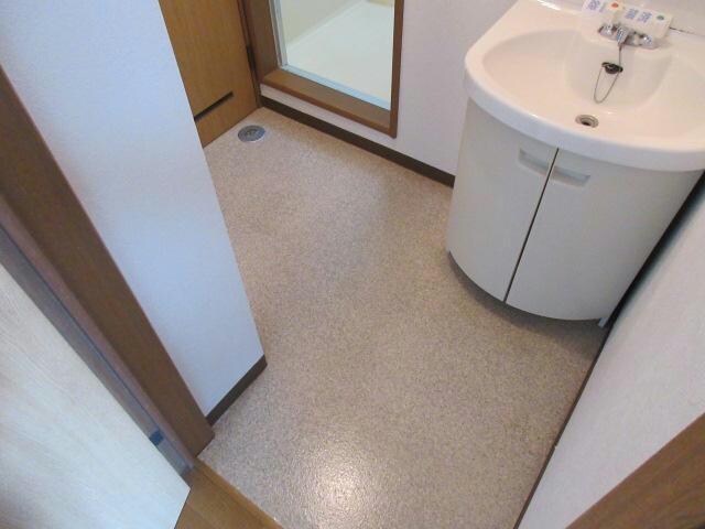 メゾンシェルの物件内観写真