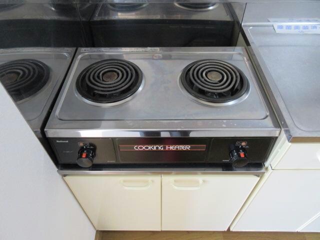 メゾンシェルの物件内観写真