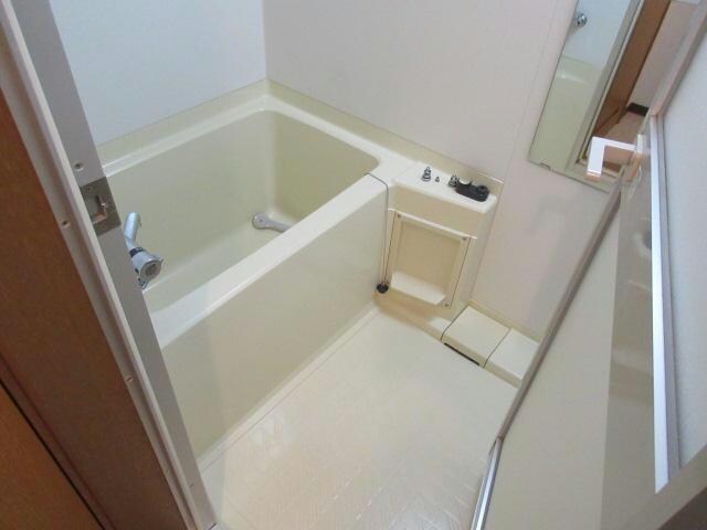 メゾンシェルの物件内観写真