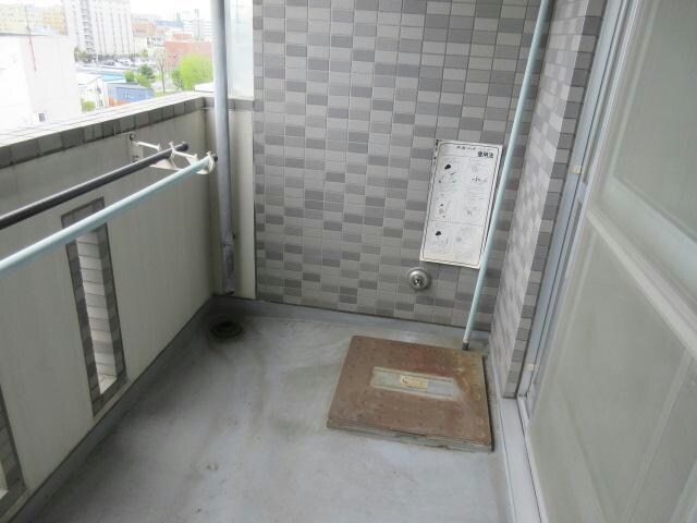 NC西3･4マンションの物件内観写真