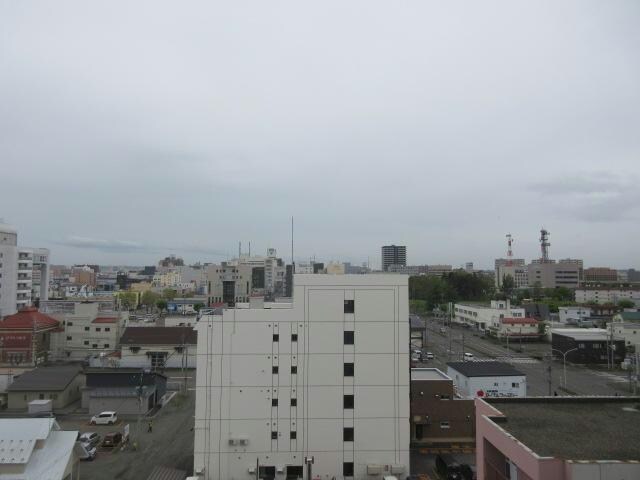 NC西3･4マンションの物件内観写真