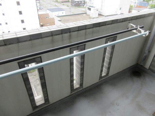 NC西3･4マンションの物件内観写真