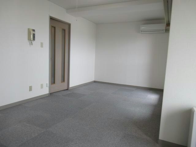 NC西3･4マンションの物件内観写真