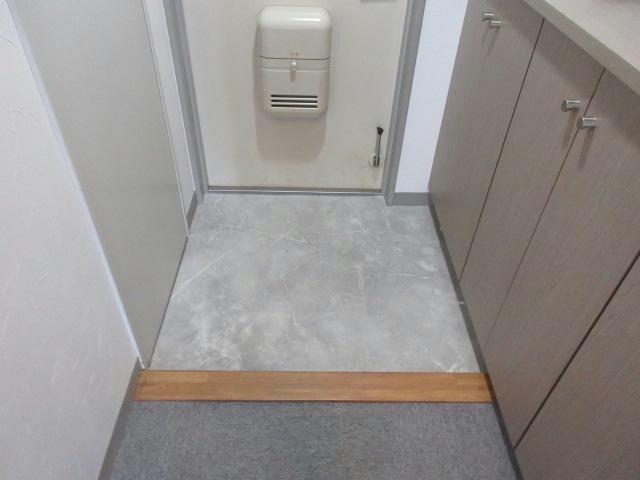 NC西3･4マンションの物件内観写真