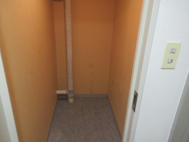 NC西3･4マンションの物件内観写真