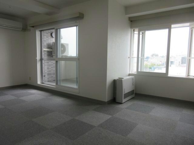 NC西3･4マンションの物件内観写真