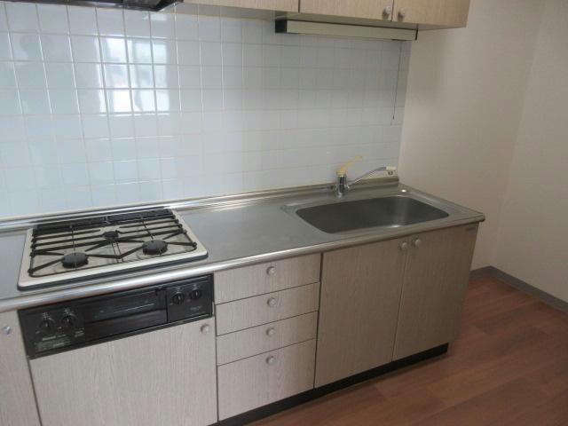 NC西3･4マンションの物件内観写真