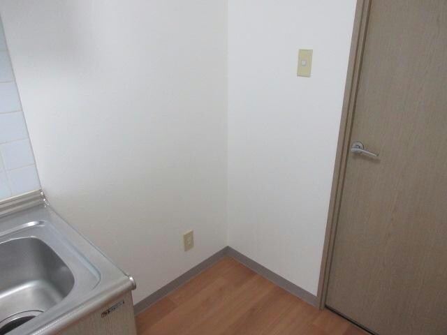 NC西3･4マンションの物件内観写真