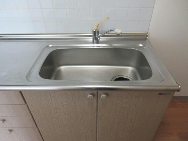 NC西3･4マンションの物件内観写真