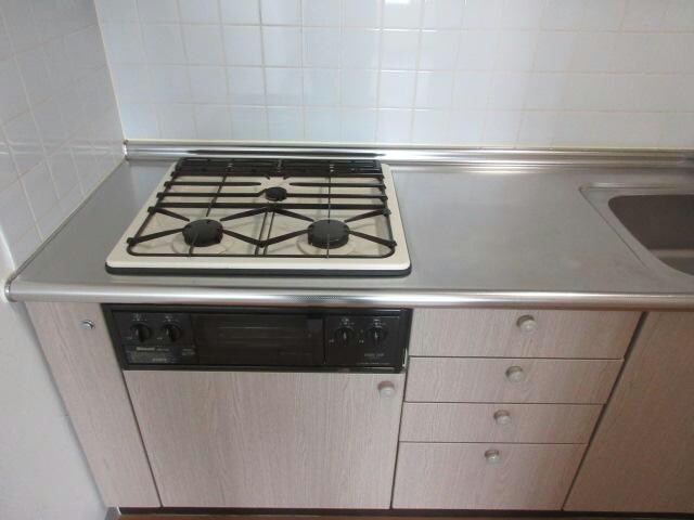 NC西3･4マンションの物件内観写真