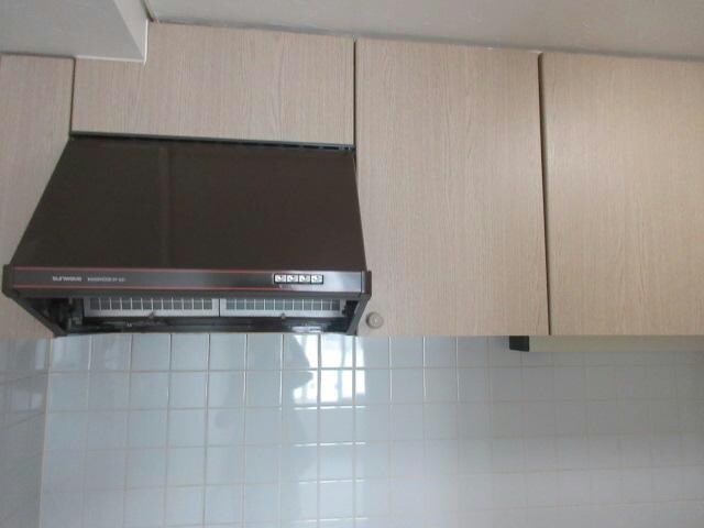 NC西3･4マンションの物件内観写真