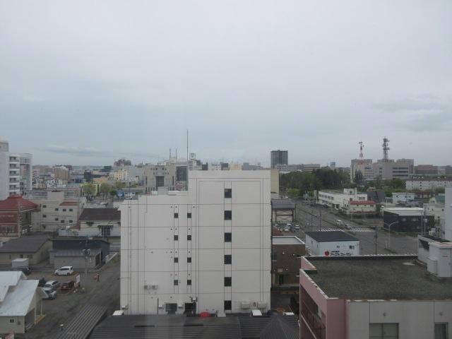 NC西3･4マンションの物件内観写真