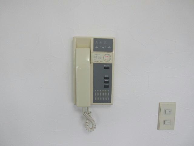 NC西3･4マンションの物件内観写真