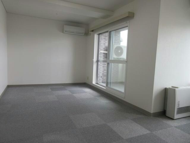 NC西3･4マンションの物件内観写真