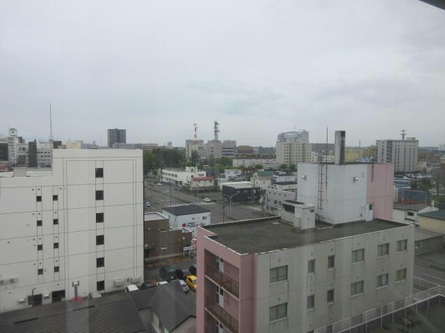 NC西3･4マンションの物件内観写真