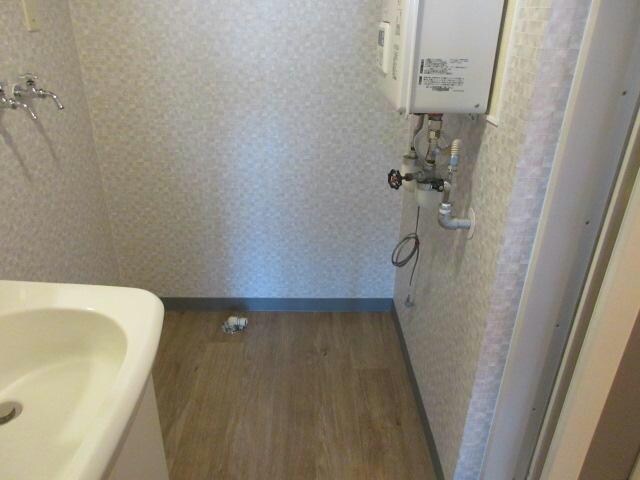 NC西3･4マンションの物件内観写真