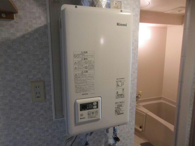 NC西3･4マンションの物件内観写真