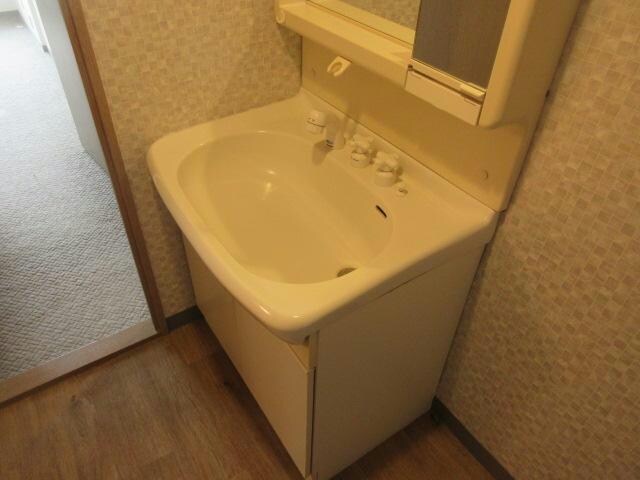 NC西3･4マンションの物件内観写真