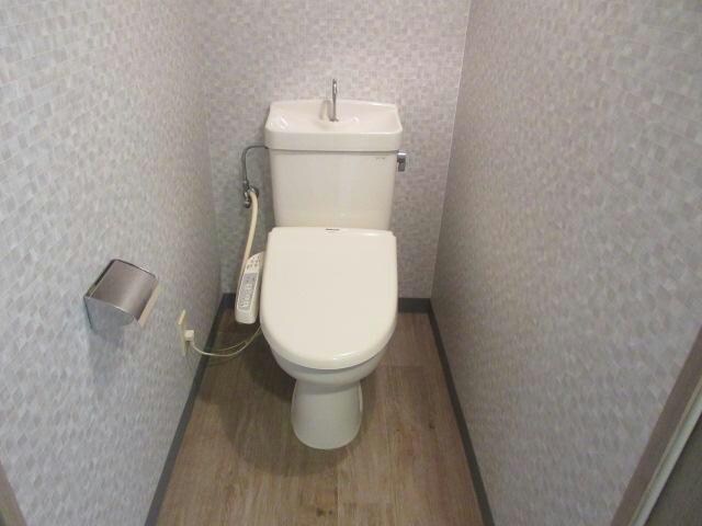 NC西3･4マンションの物件内観写真