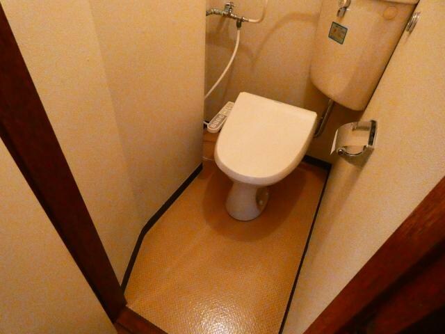 メゾンドール明星の物件内観写真