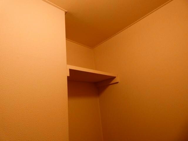 メゾンドール明星の物件内観写真