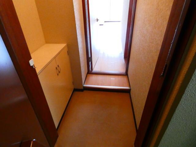 メゾンドール明星の物件内観写真