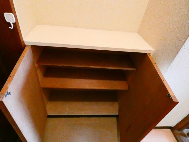 メゾンドール明星の物件内観写真