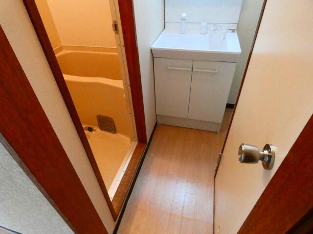 メゾンドール明星の物件内観写真