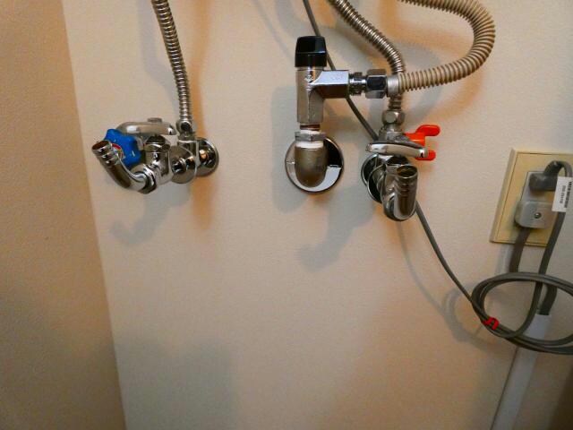 メゾンドール明星の物件内観写真