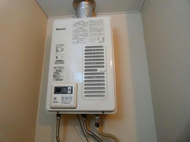 メゾンドール明星の物件内観写真