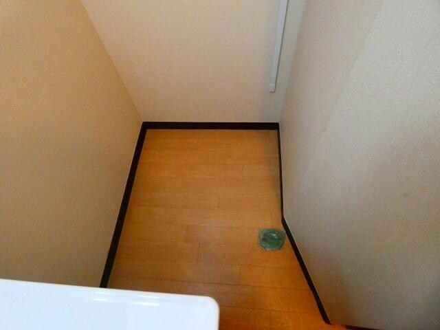 メゾンドール明星の物件内観写真