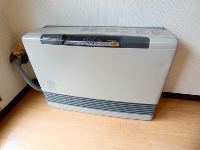 メゾンドール明星の物件内観写真