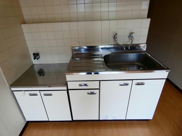 メゾンドール明星の物件内観写真